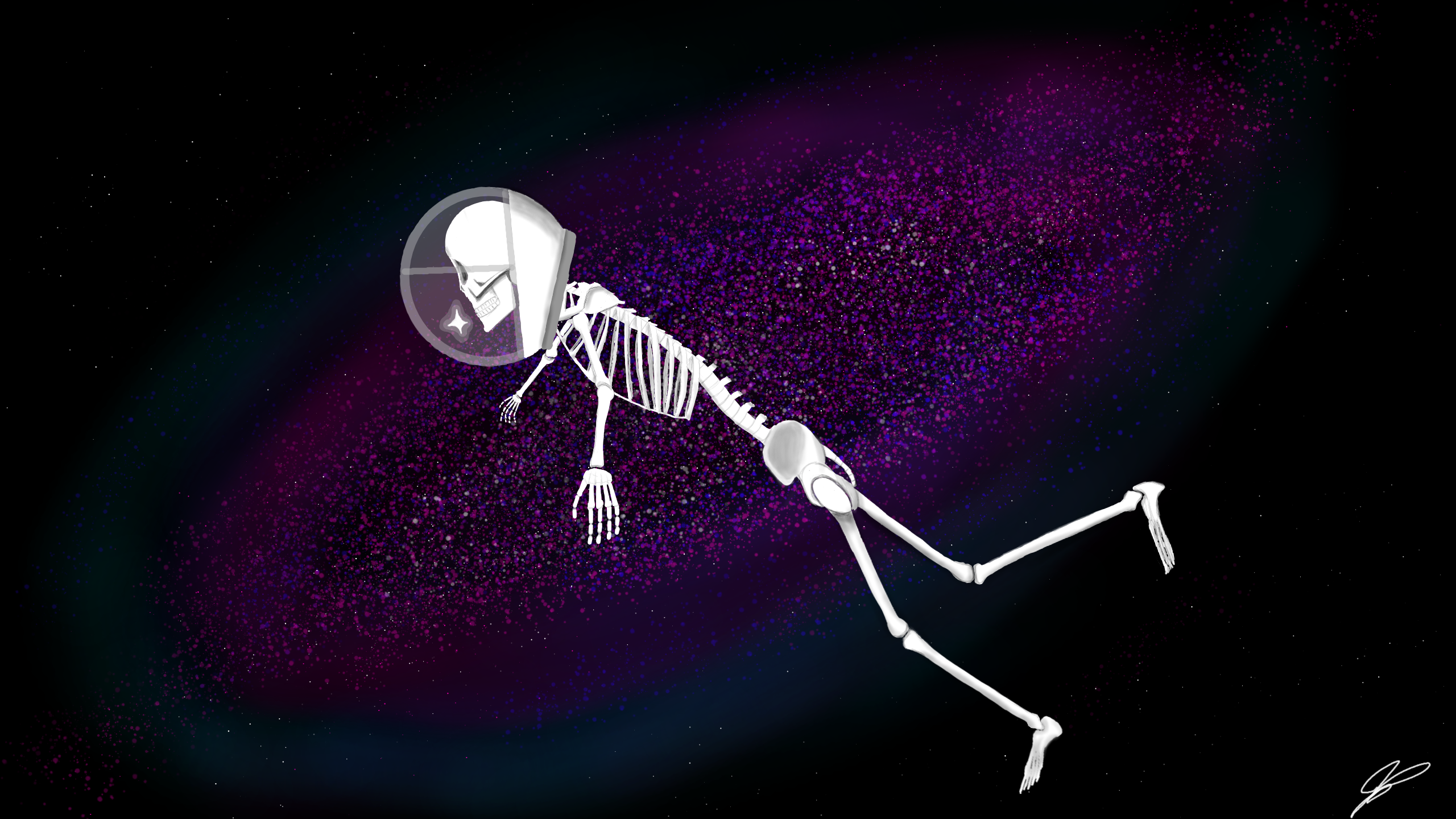 SkelterSpace